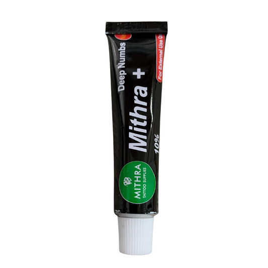Mithra Numbing Cream Tube