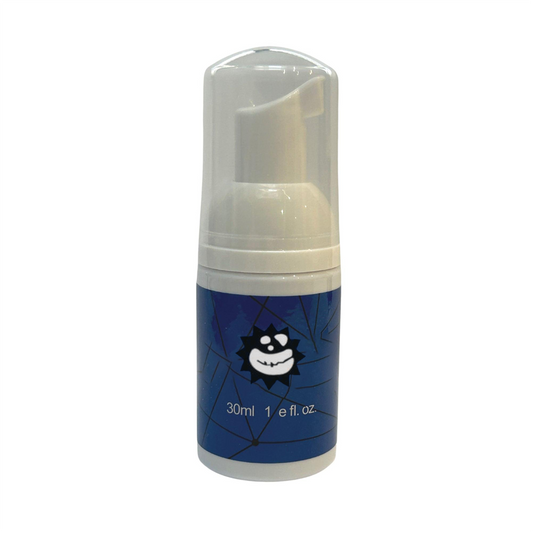 Mid Session Numbing Foam 30ml