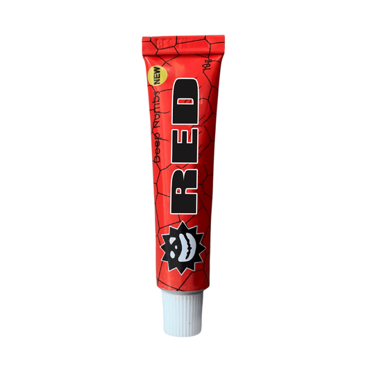 Red Numbing Cream 40%