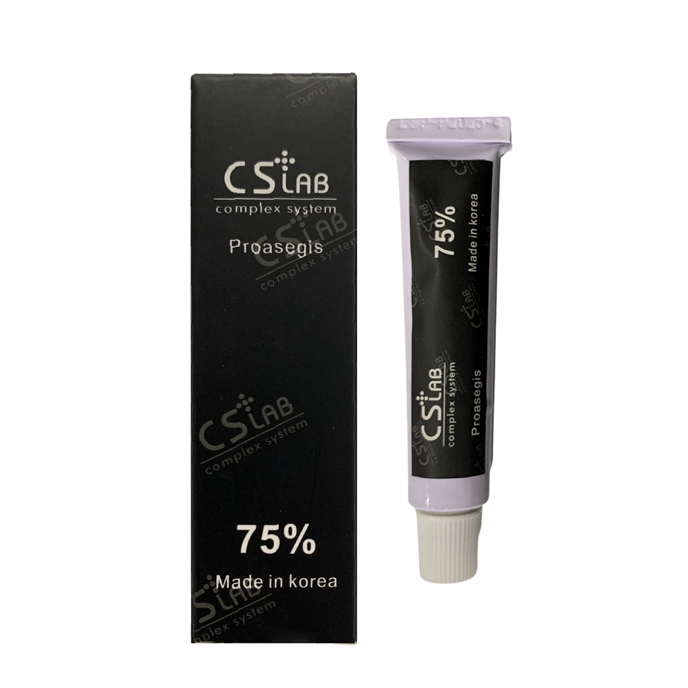 CSlab Numbing Cream Upright
