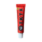 Red TKTX Numbing Cream Tube