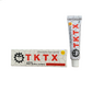 White TKTX Numbing Cream Upright